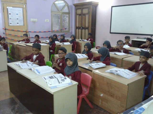 KPILM Vision & Mission