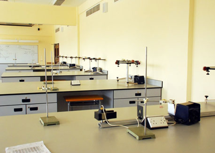 Students engaging in hands-on learning at KPILM’s Learning Labs